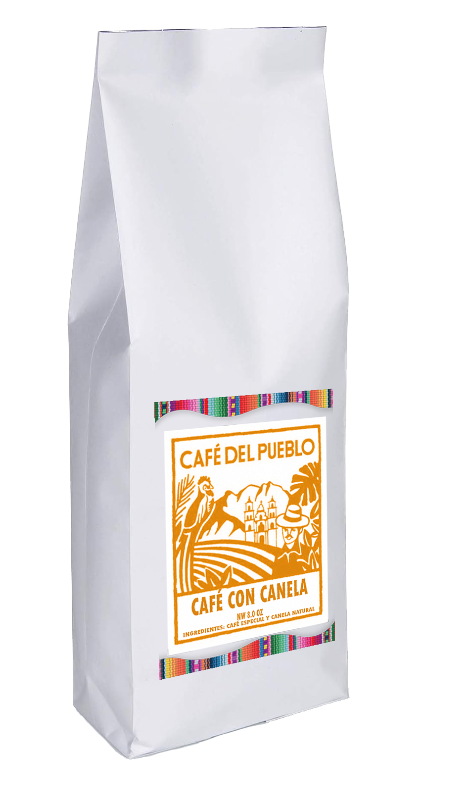 Cafe con Canela