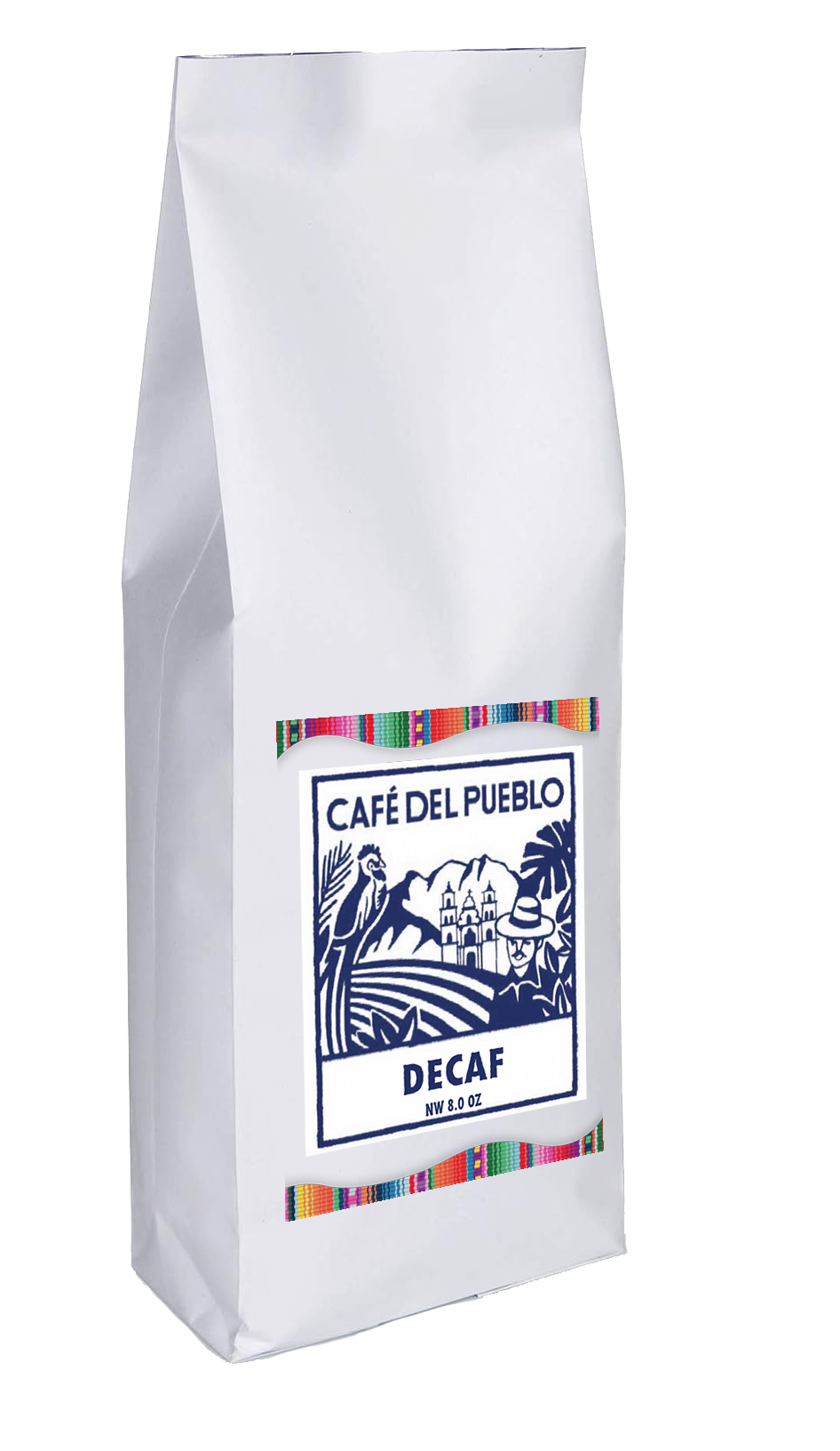 Cafe Descafeinado