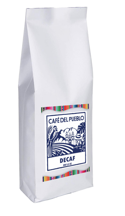 Cafe Descafeinado