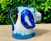 Taza Perro-Blue