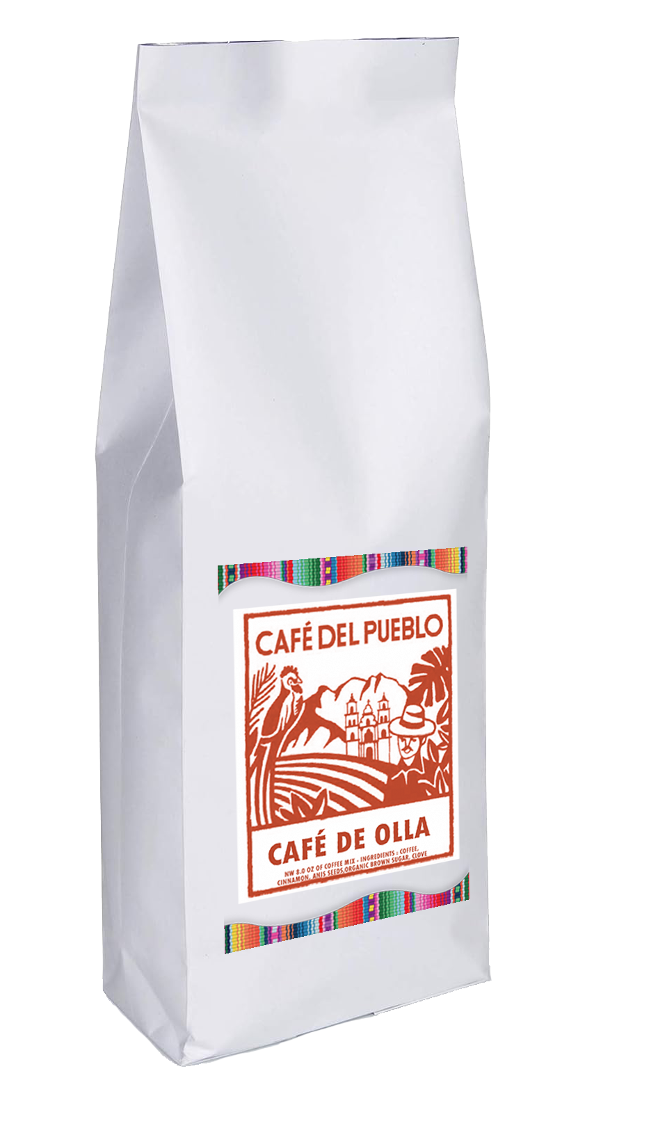 Cafe de Olla