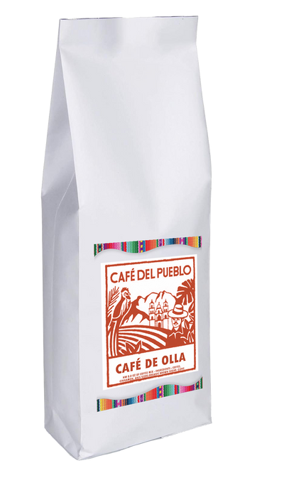 Cafe de Olla