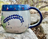 Taza Colibri